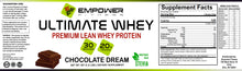 Load image into Gallery viewer, Ultimate Whey Protein
