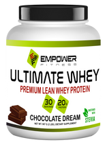 Load image into Gallery viewer, Ultimate Whey Protein
